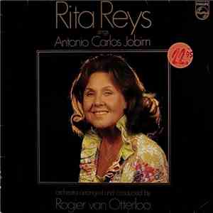 Rita Reys - Sings Antonio Carlos Jobim flac album