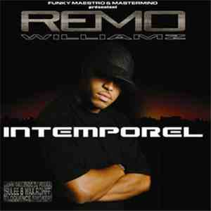 Rémo Williamz - Intemporel flac album