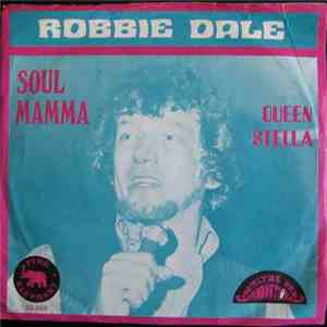 Robbie Dale - Soul Mamma / Queen Stella flac album