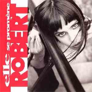 Robert  - Elle Se Promène flac album