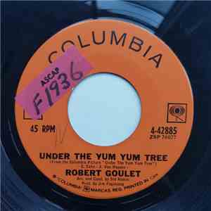 Robert Goulet - Under The Yum Yum Tree flac album
