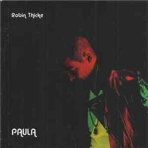 Robin Thicke - Paula flac album