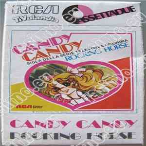 Rocking Horse, I Cavalieri Del Re - Candy Candy / Lady Oscar flac album