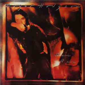 Roger Hodgson - Hai Hai flac album