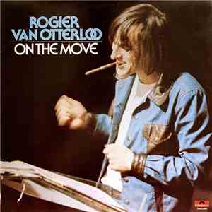 Rogier Van Otterloo - On The Move flac album