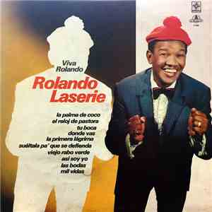 Rolando La Serie - Viva Rolando flac album