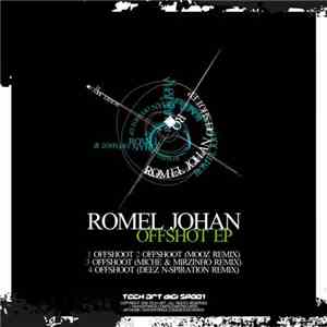 Romel Johan - Offshoot EP flac album