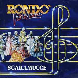 Rondò Veneziano - Scaramucce flac album