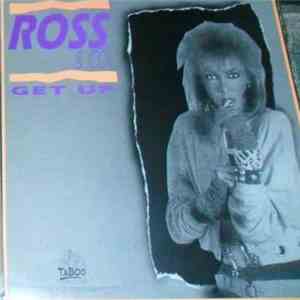 Ross & Co - Get Up flac album