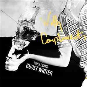 Ross Evans - Ghost Writer flac album