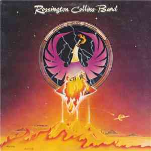 Rossington Collins Band - Anytime, Anyplace, Anywhere flac album