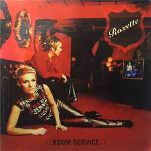 Roxette - Room Service flac album