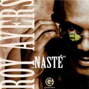 Roy Ayers - Nasté flac album