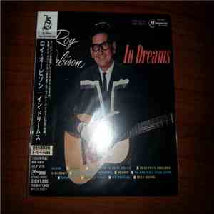 Roy Orbison - In Dreams flac album