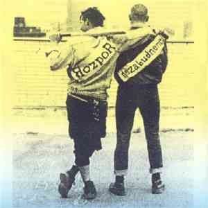 Rozpor - Nezabudneme! flac album