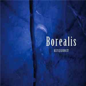 Råtasseriet - Borealis flac album