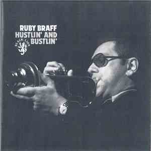 Ruby Braff - Hustlin' And Bustlin' flac album