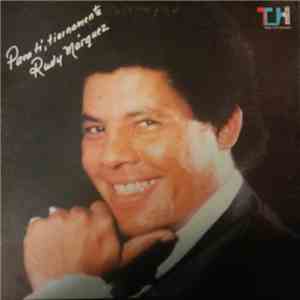Rudy Márquez - Para Ti, Tiernamente flac album