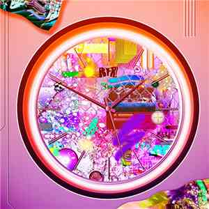 RunFoxRun! - Crayola Sunrise | Goodnight Dial-Up flac album