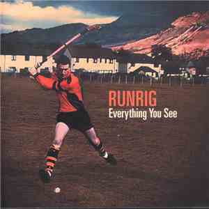 Runrig - Everything You See flac album