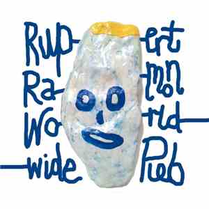 Rupert Ramon - Worldwide Pleb flac album