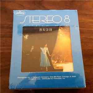 Rush - Exit...Stage Left flac album
