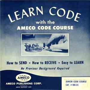 Russ Farnsworth - Learn Code With The AMECO Code Course flac album