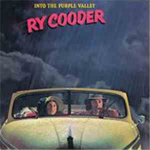 Ry Cooder - Into The Purple Valley flac album