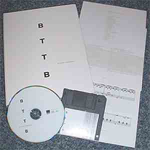 Ryuichi Sakamoto - BTTB flac album