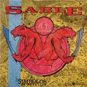 Sable  - Símbolos De Rebelión flac album