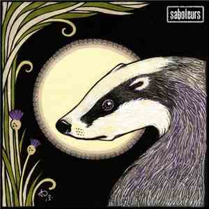 Saboteurs UK - Saboteurs flac album