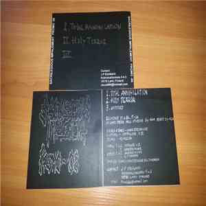 Sacrilegious Impalement - Promo-06 flac album