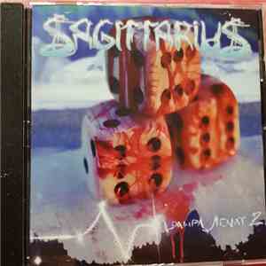 Sagittarius  - Loahpa Jienat 2 flac album