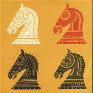 Saintseneca - Dark Arc flac album