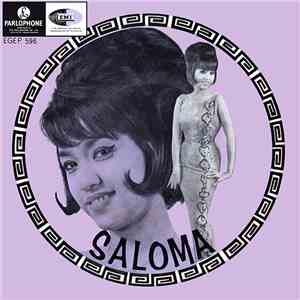 Saloma - Pulau Menghijau flac album