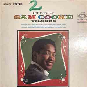 Sam Cooke - The Best Of Sam Cooke Volume 2 flac album