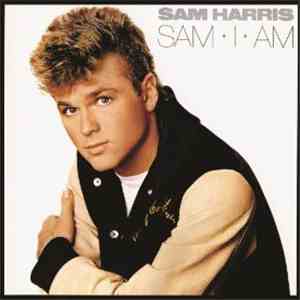 Sam Harris  - Sam-I-Am flac album
