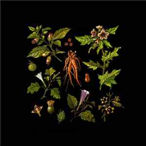 Sam Mcloughlin - Folklore Of Plants Vol.II - The Venefic Garden flac album