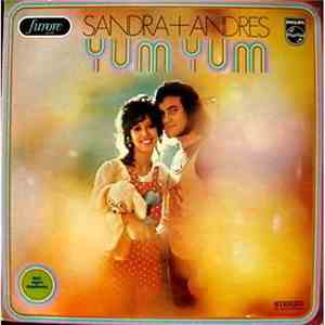 Sandra & Andres - Yum Yum flac album