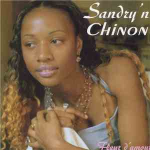 Sandry'N Chinon - Fleur D'Amour flac album