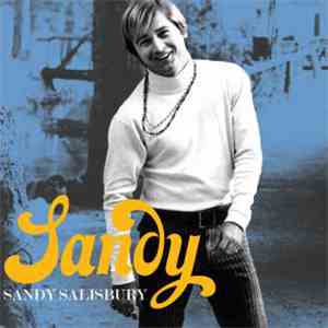 Sandy Salisbury - Sandy flac album