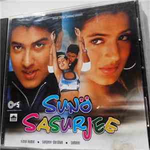 Sanjeev-Darshan • Sameer - Sunö Sasurjee flac album