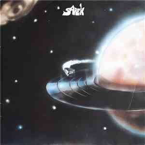 Sarek  - Smol 1 flac album