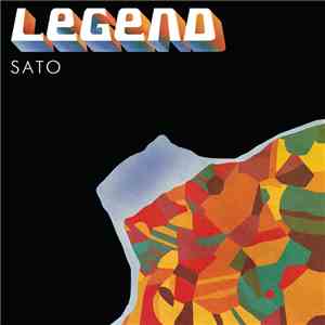 Sato - Эфсане | Legend flac album