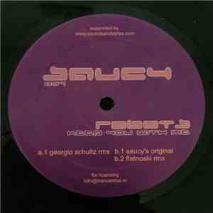 Saucy - Keep You With Me flac album