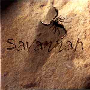 Savannah  - Savannah flac album