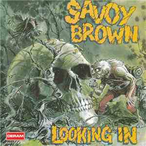 Savoy Brown - Looking In flac album