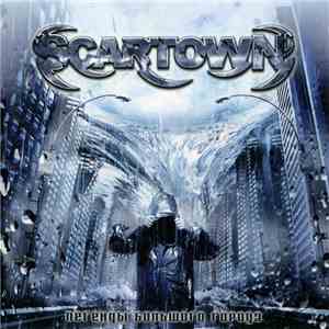 Scartown - Легенды Большого Города flac album