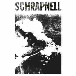 Schrapnell - Tonspur flac album