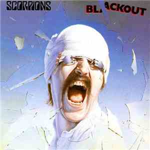 Scorpions - Blackout flac album
